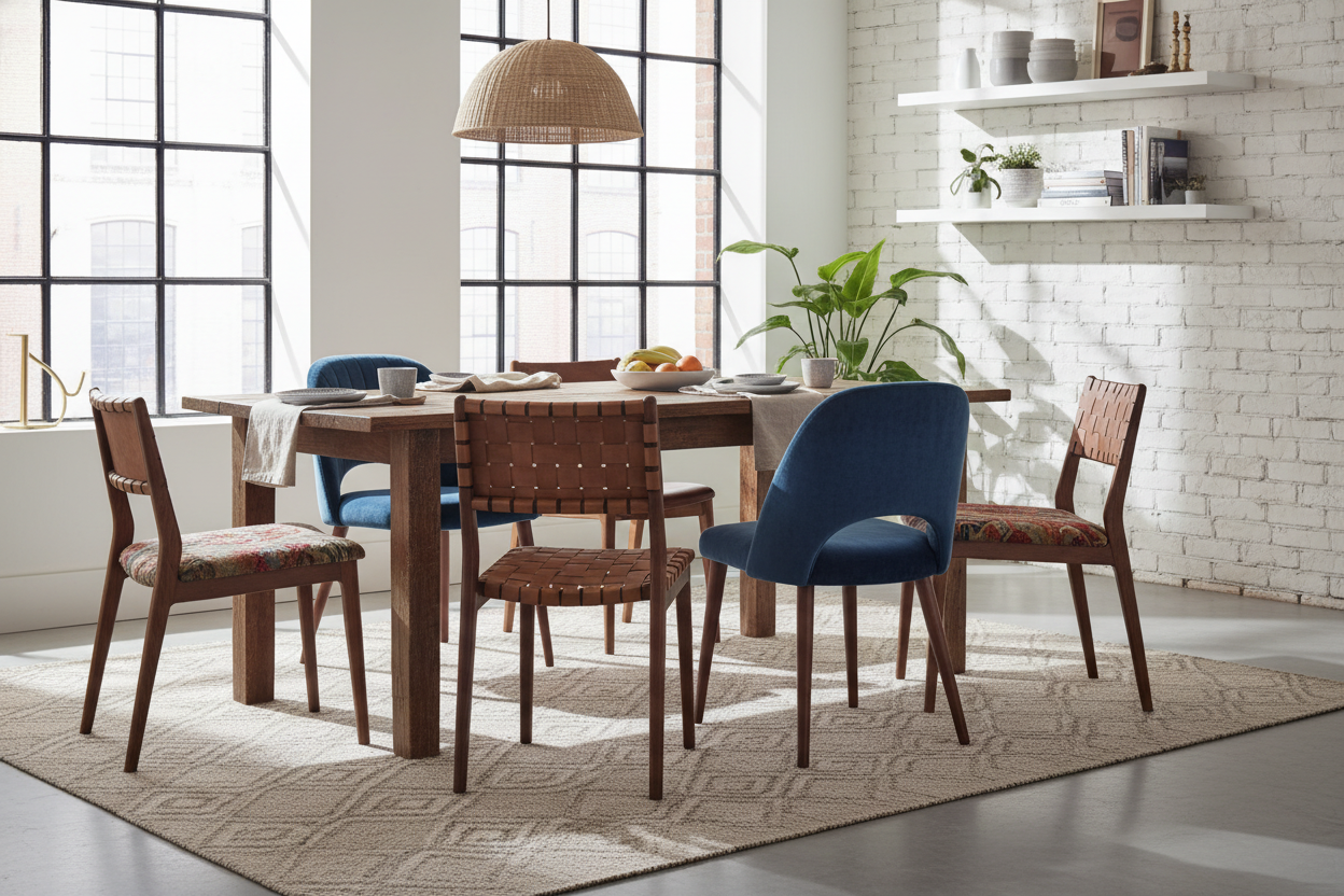 Stop Buying an IKEA Dining Chair Before Reading This Guide