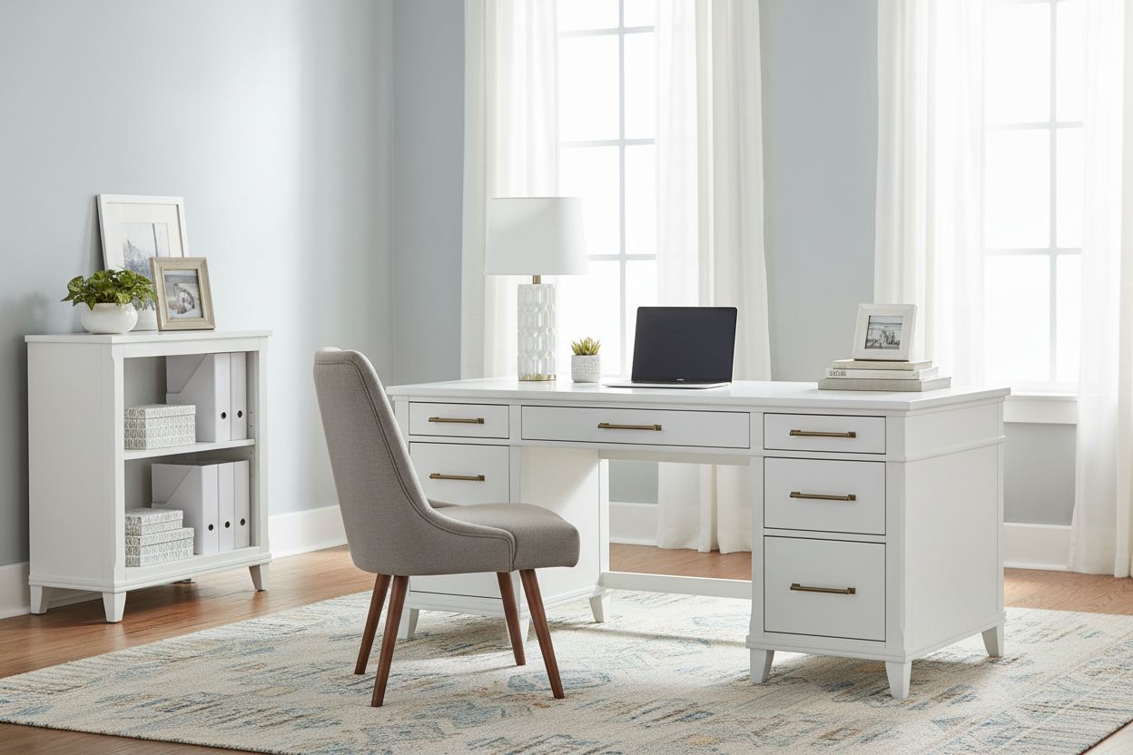 Is a Computer Desk Better Homes and Gardens Worth the Hype?