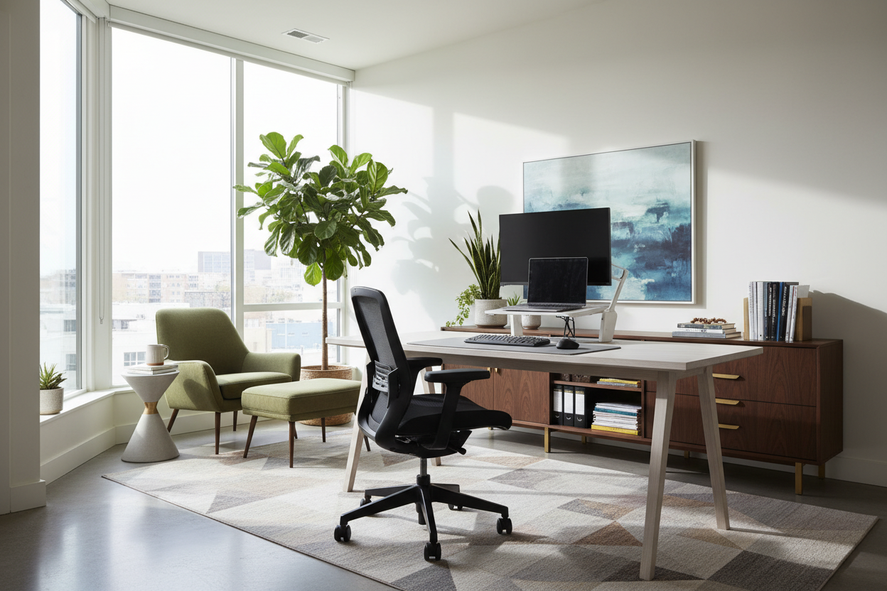 W2 Work From Home Tax Deductions: The Honest Design Truth