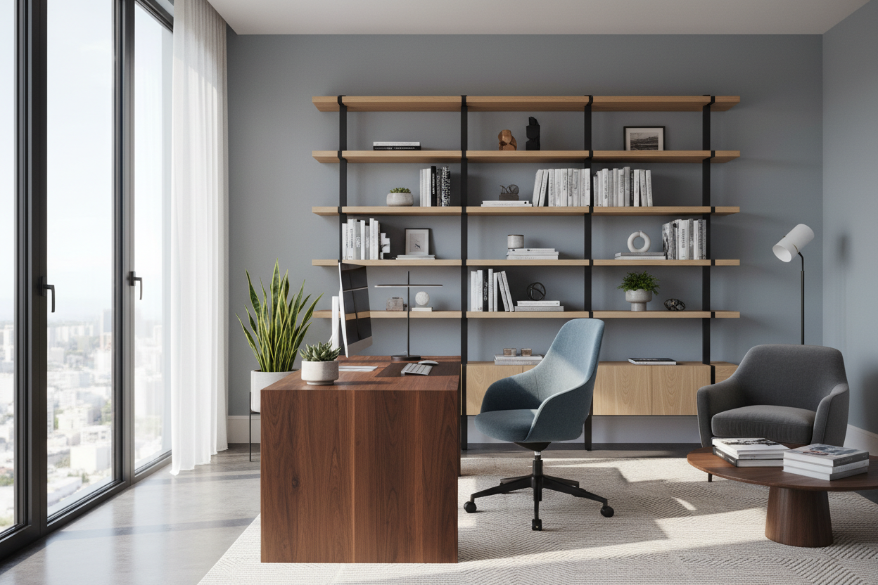 Stop Searching Ideas for Offices Before Reading This
