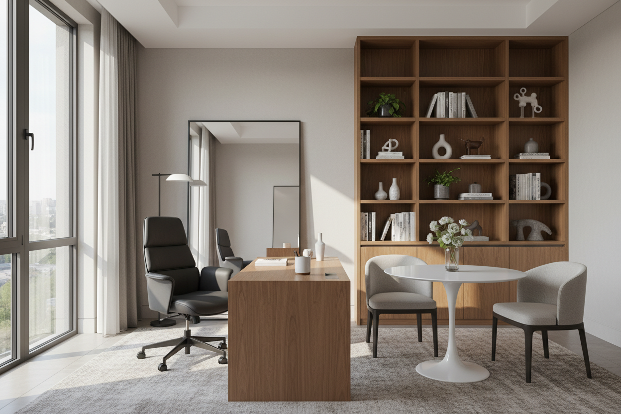 Finding Quality Office Furniture Close to Me: The Insider’s Guide