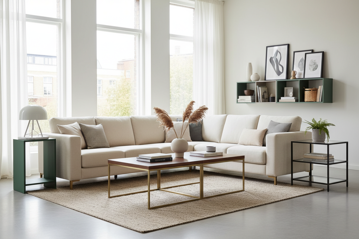 Curating Living Room Table Sets Ikea for High-End Impact