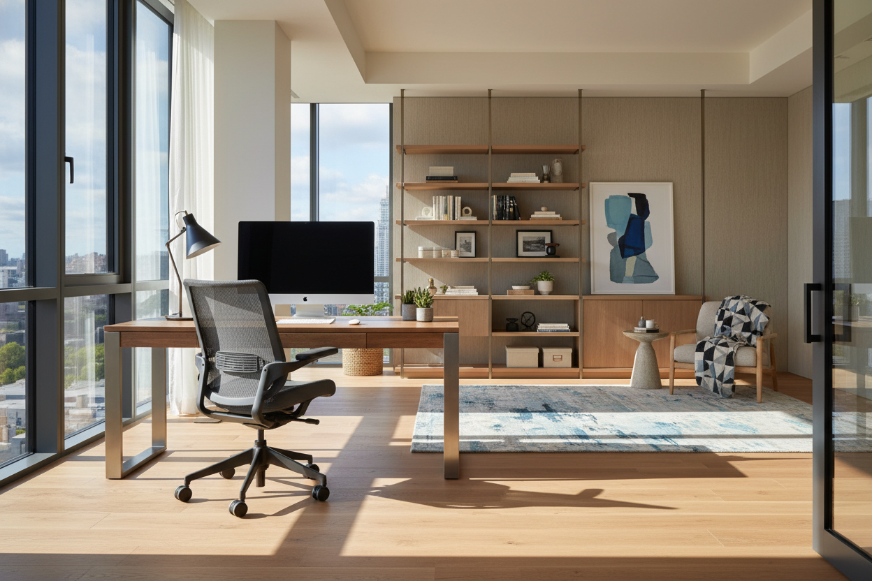 New Office Furniture: The Ultimate Buying Guide for 2025