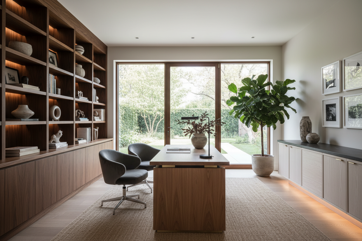 Is Custom Designed Office Furniture Worth It? The Honest Truth