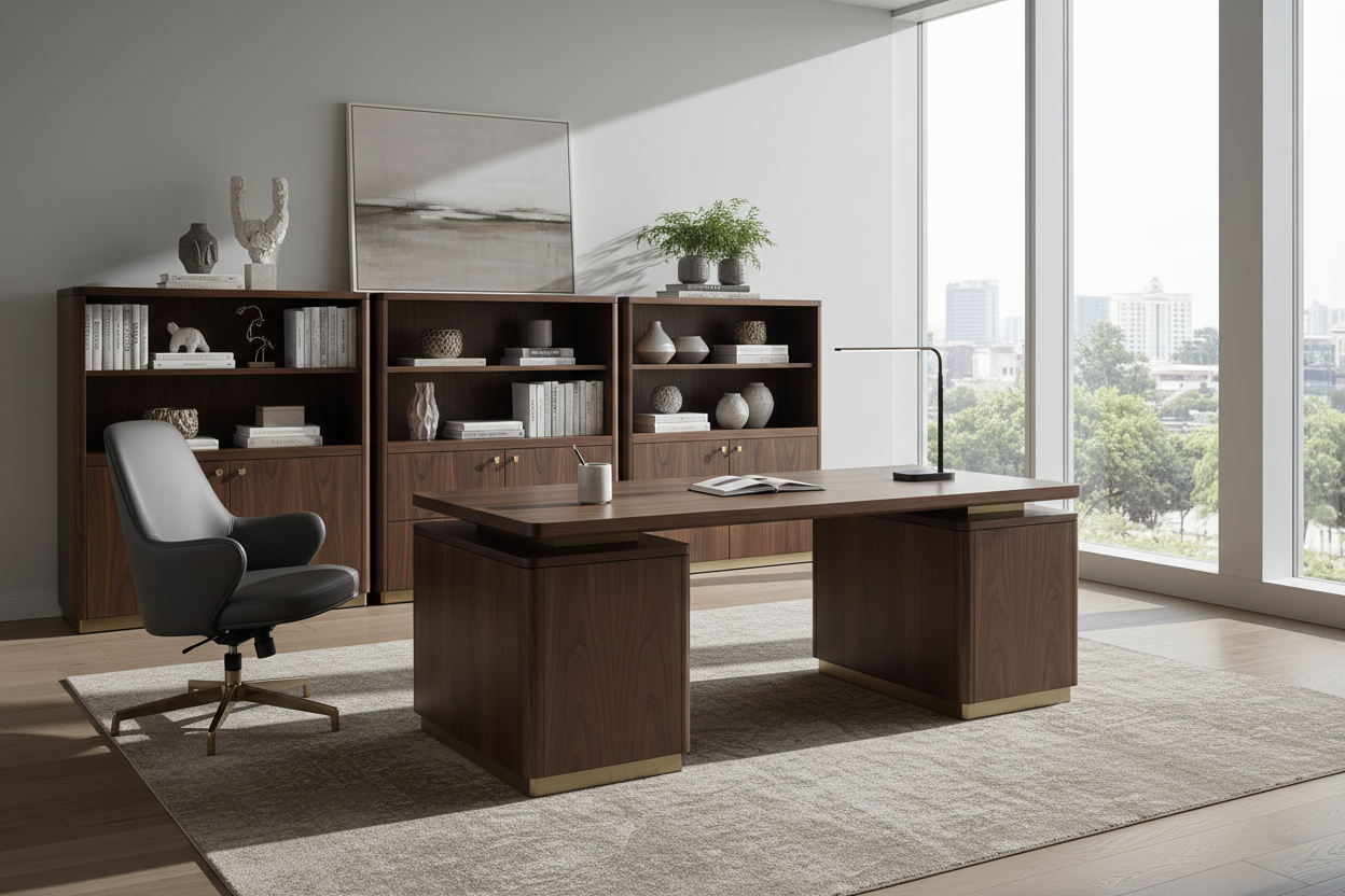 Is the Berenger Desk Worth the Investment? The Honest Truth