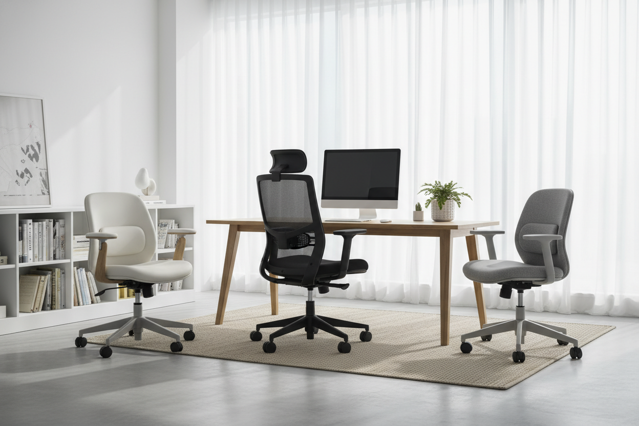 Is an IKEA Desk Chair Worth It? An Expert Design Review
