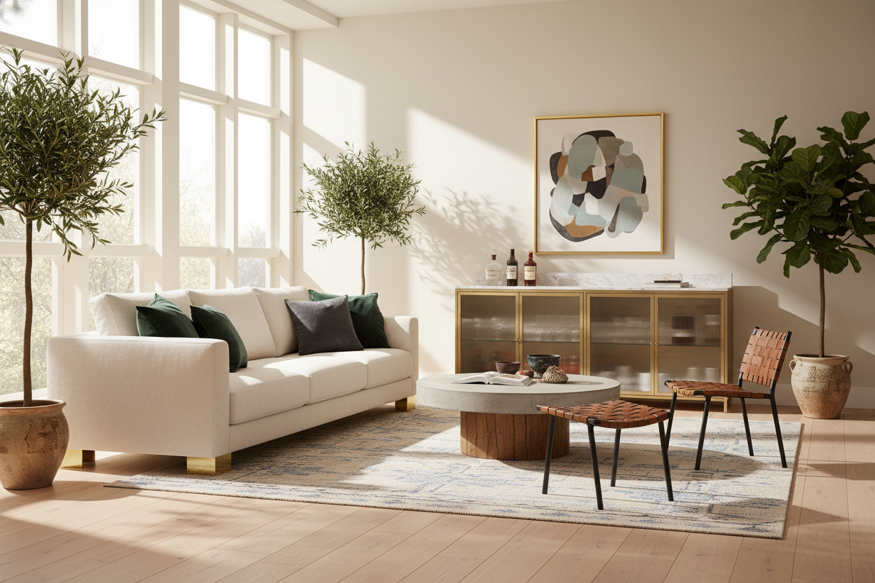 Elevating IKEA Items: A Designer’s Guide to High-End Style