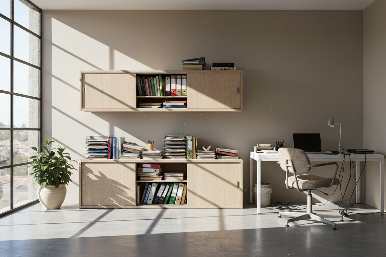 Stop Buying a Cheap Office Cabinet Until You Read This
