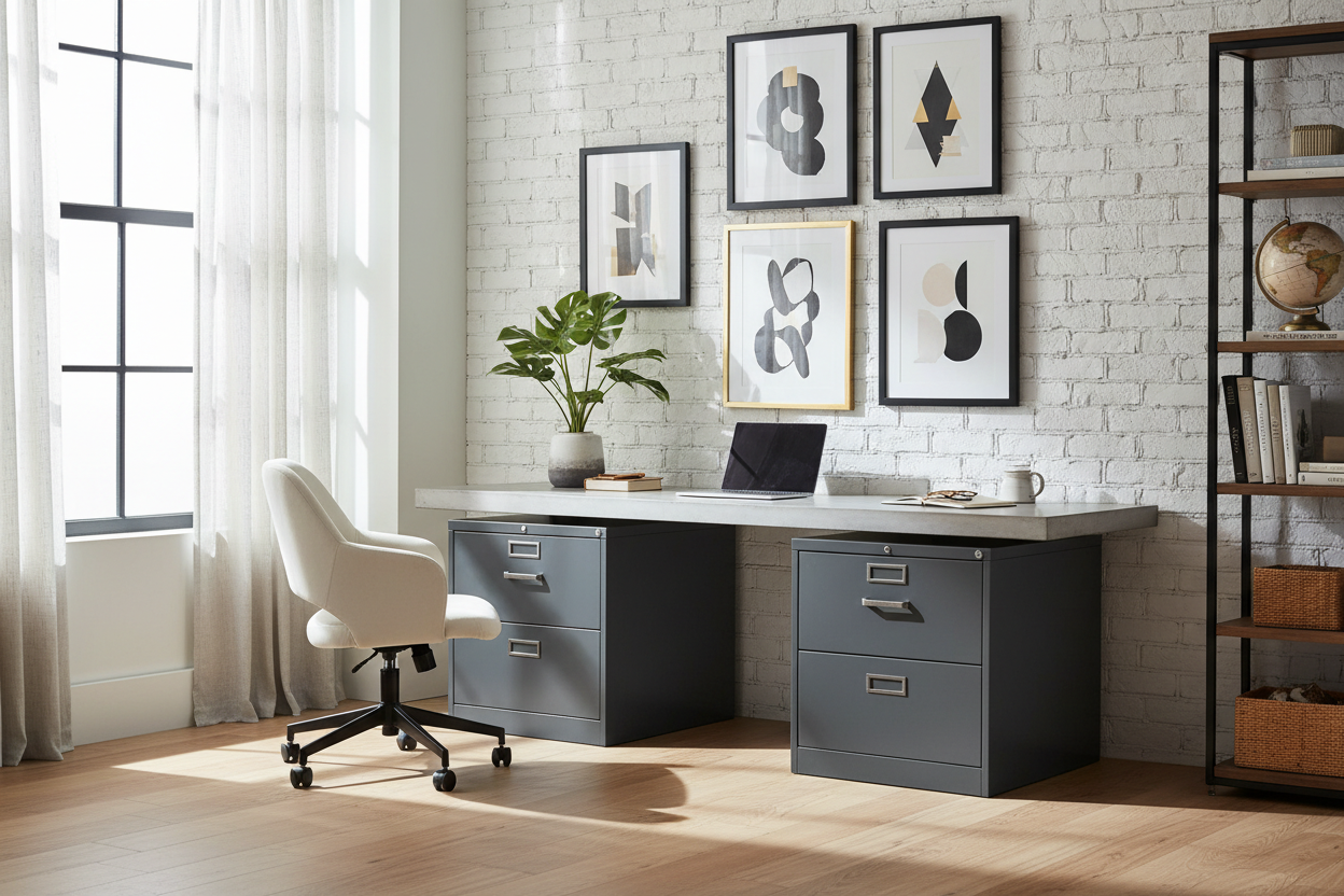 Costco Filing Cabinets: Designer Secret or Budget Trap?