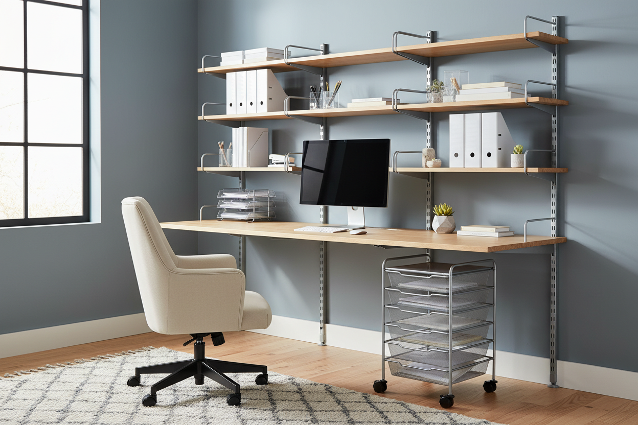 Is a Container Store Desk Worth the Investment? The Honest Truth