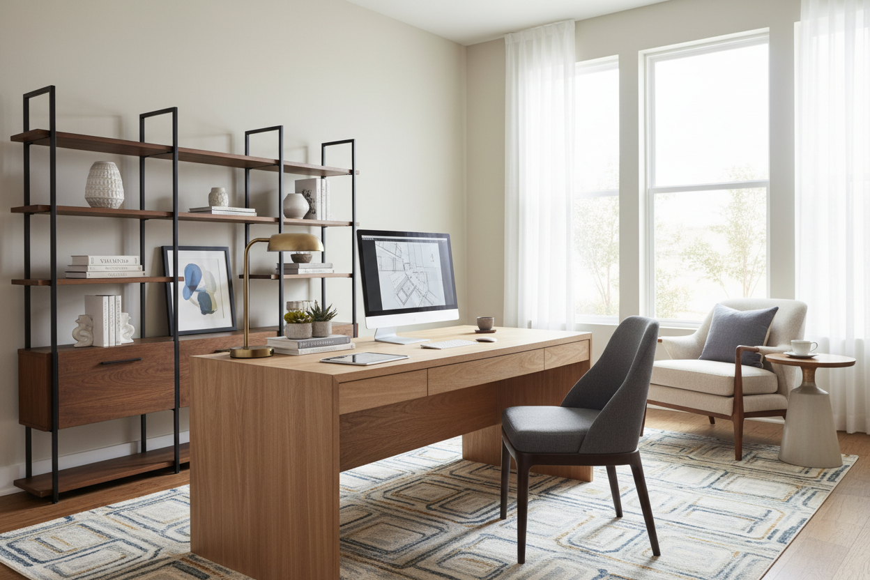 Are Rooms To Go Desks Worth It? An Interior Designer’s Verdict