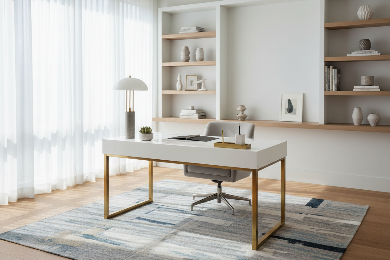 Is the Elle Decor Desk Worth the Investment? The Honest Truth