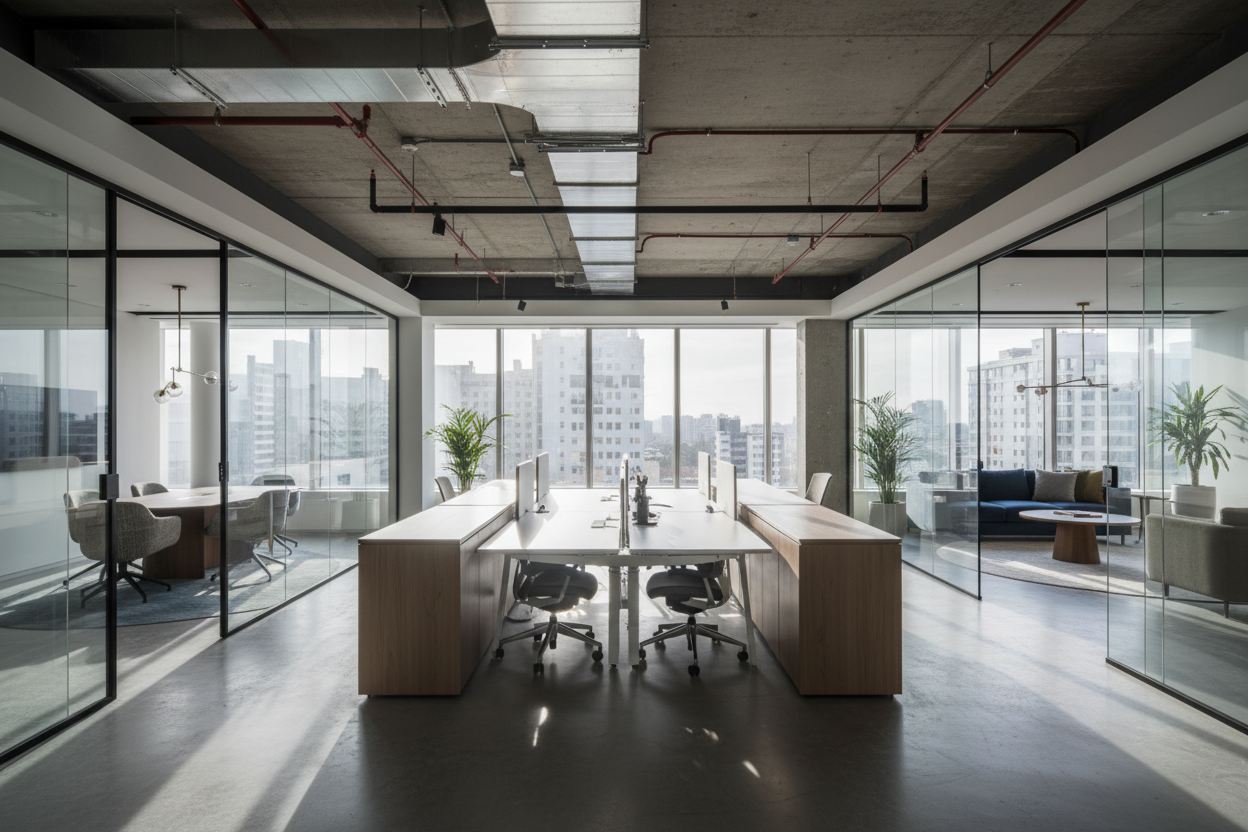 Elevate Your Brand With Strategic Company Building Design