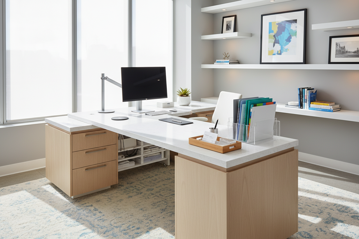 Elevate Your Practice: Medical Office Organization Ideas for Flow