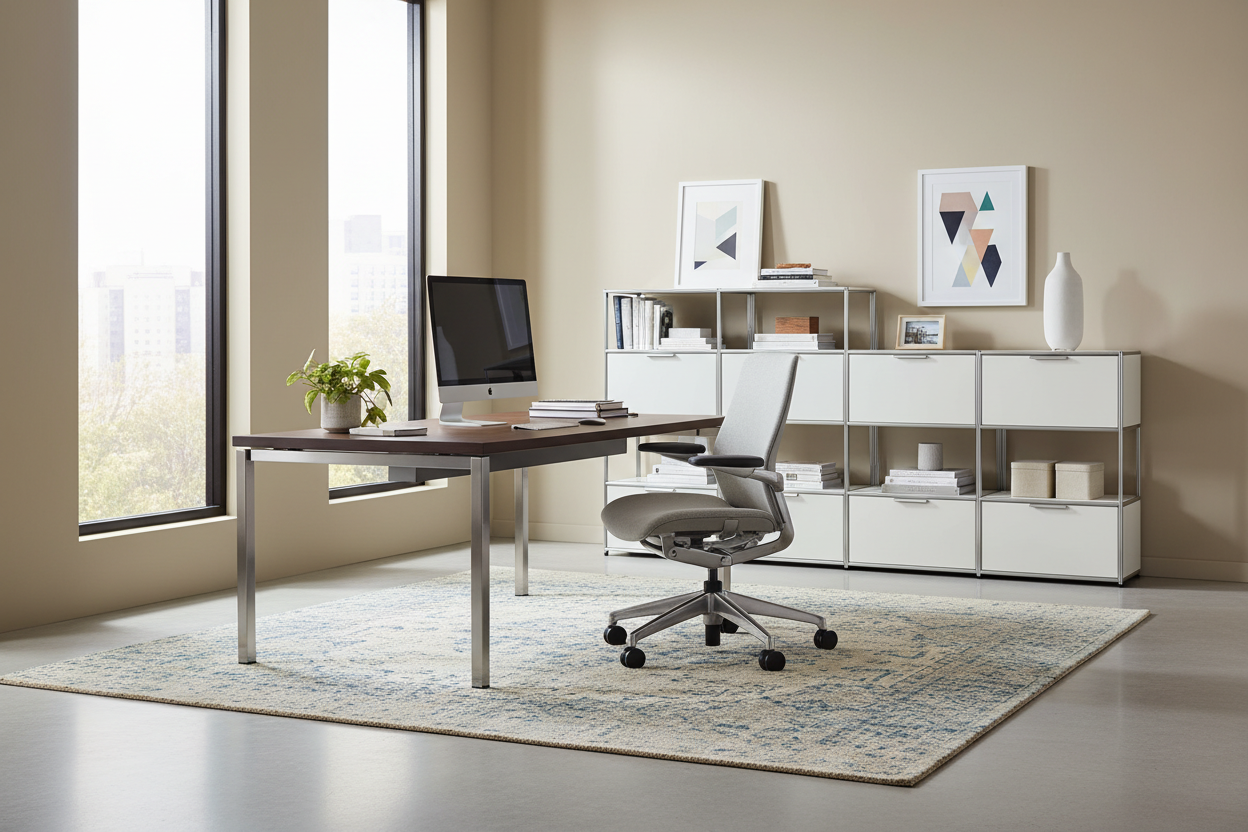 Is a Steelcase Office Table Worth the Investment? The Honest Truth