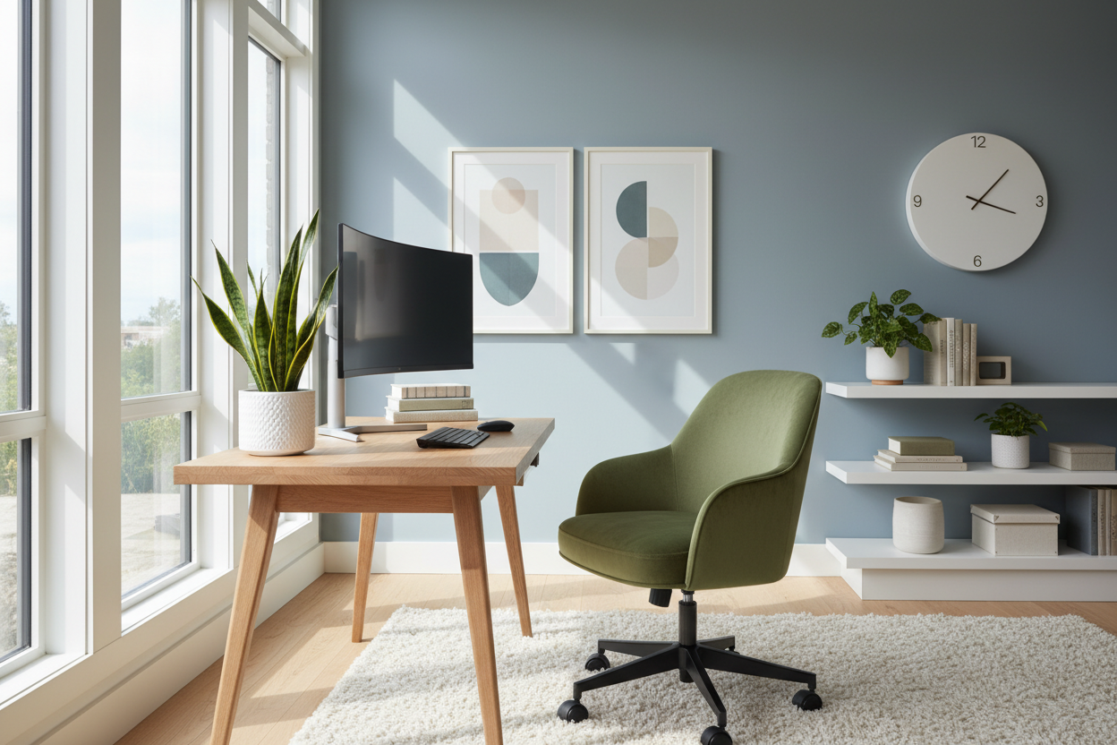 Stop Sabotaging Productivity: Essential Tips for Working from Home