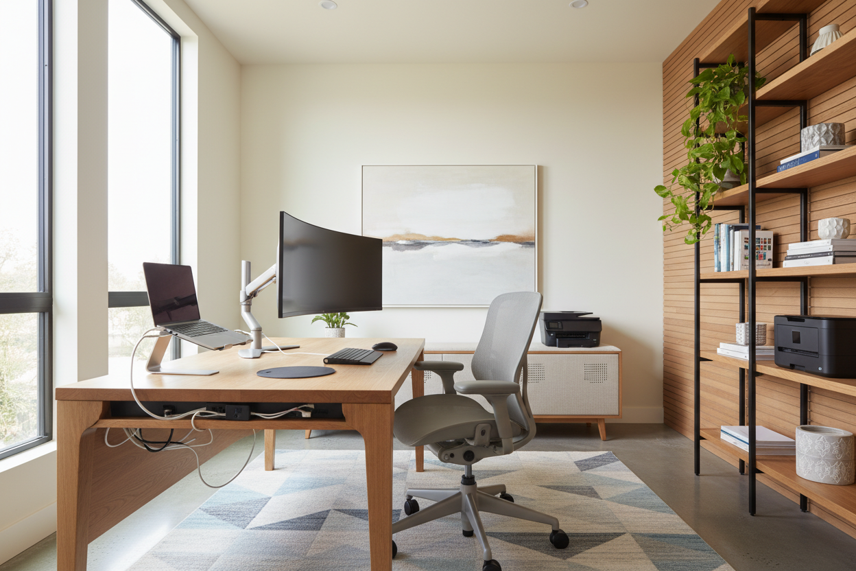 Remote Workforce Technology: The Designer’s Guide to Integration