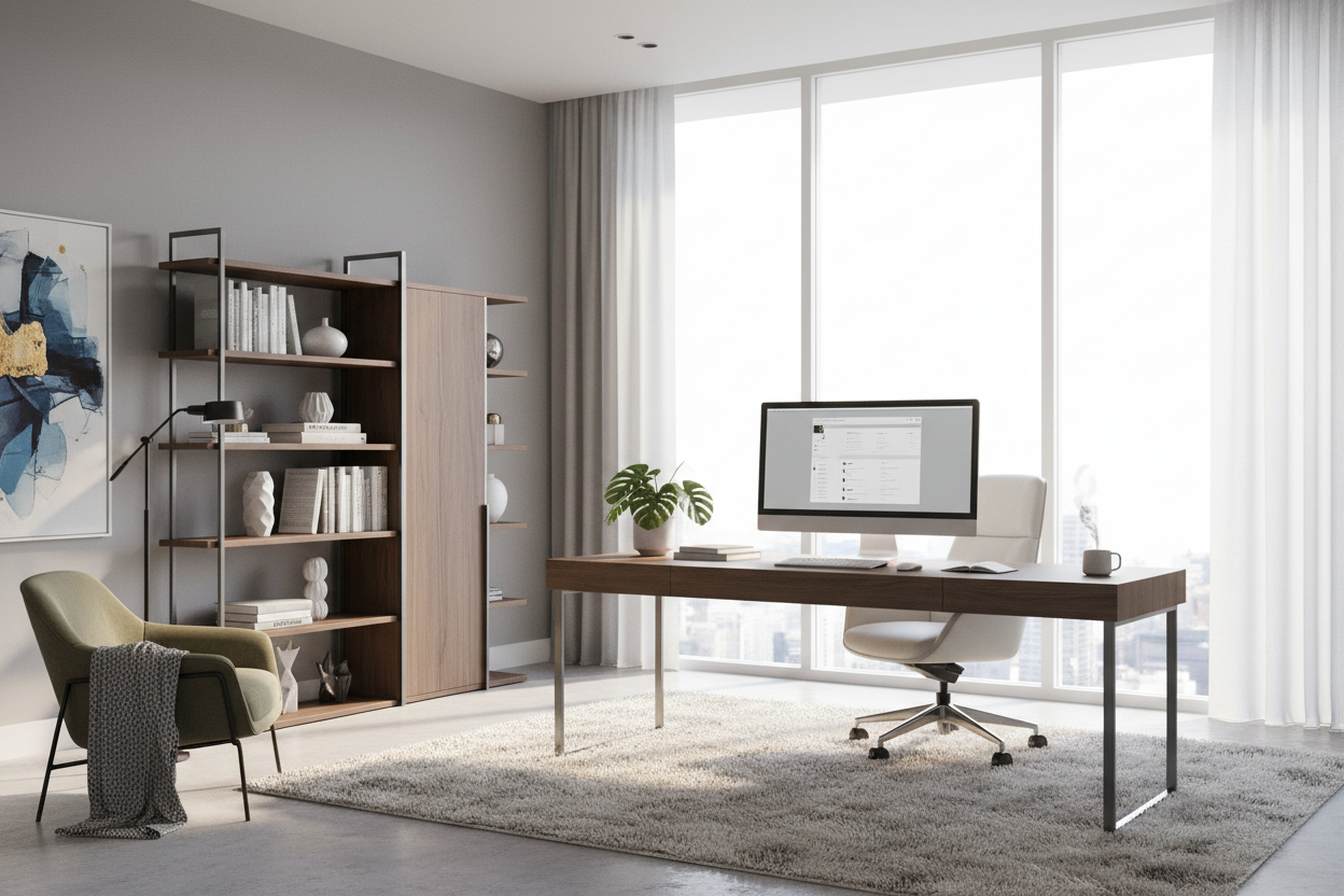 The Designer’s Guide to Starting New Job Remotely in Style