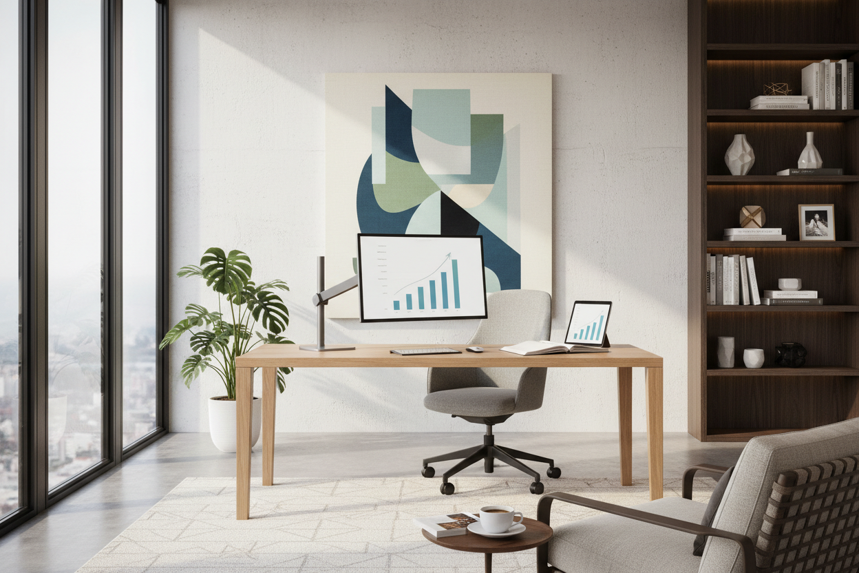 Why Remote Work Is Better: The Design Truth Behind Productivity