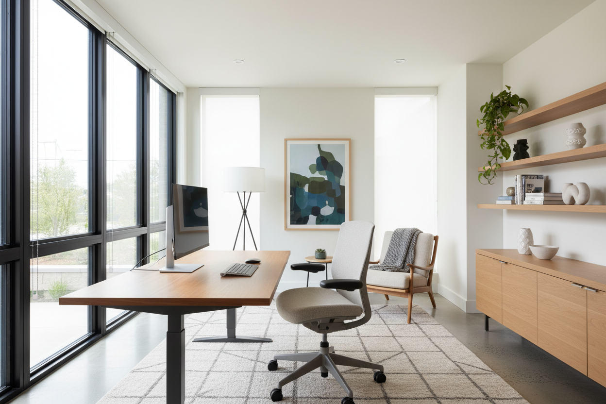 Are Remote Jobs Good? The Design Truth Behind Working From Home