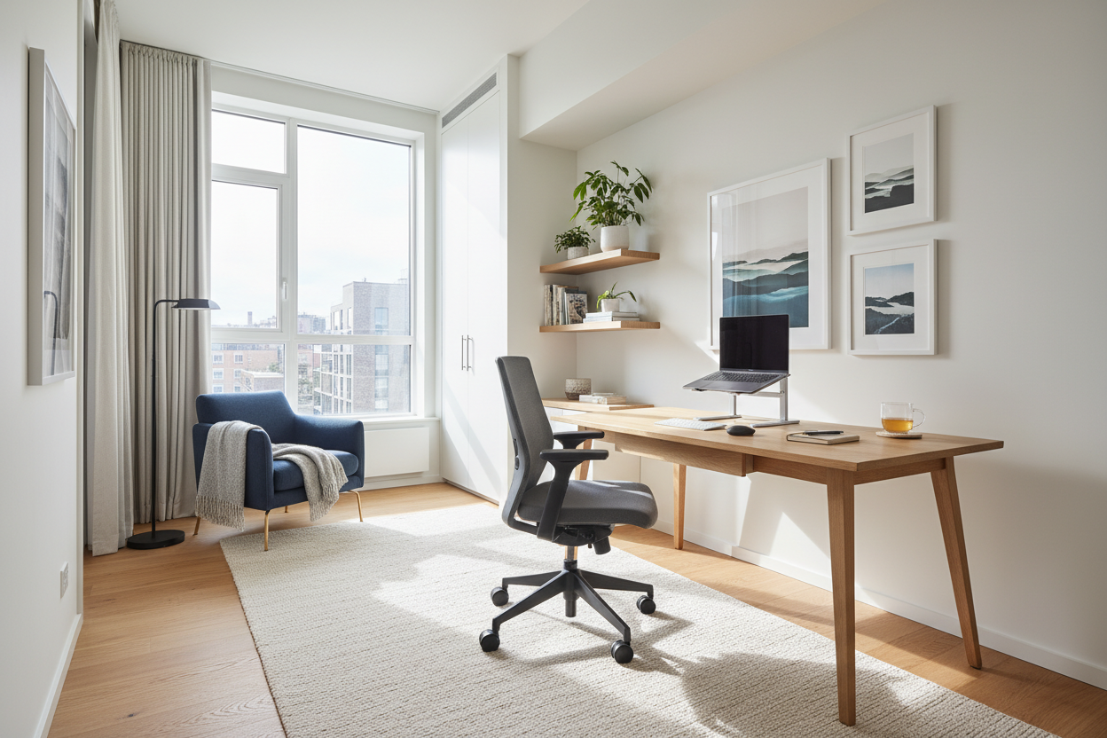 Is a Laptop Setup Enough? The Designer’s Honest Verdict