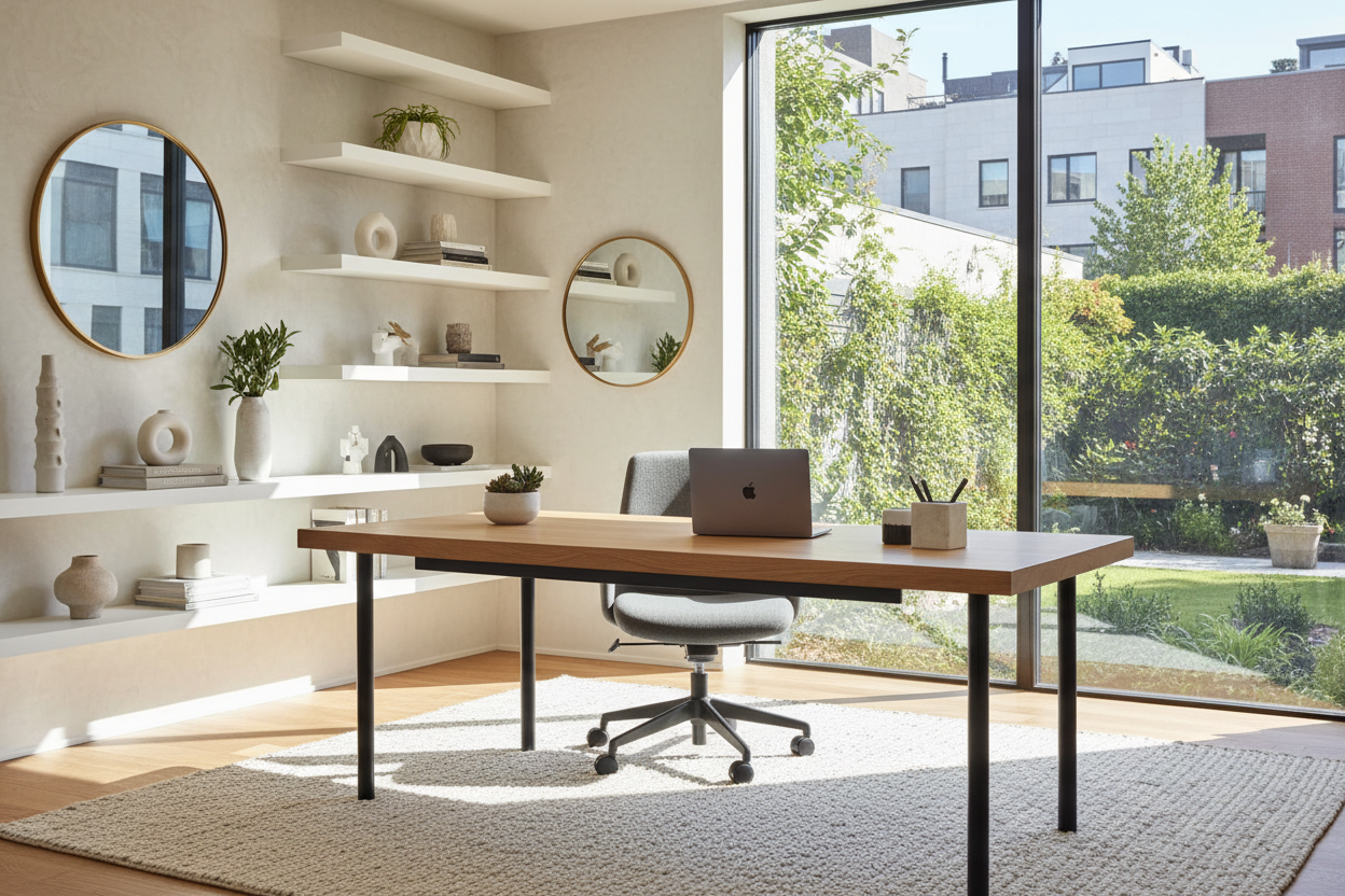 Escritorio Home Depot: What Designers Actually Think