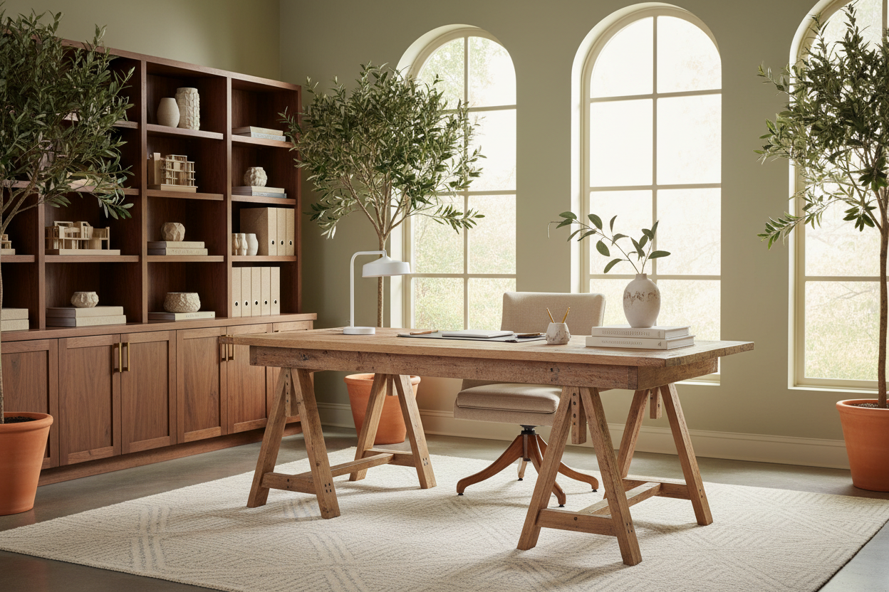 Desk Pottery Barn: What Designers Actually Think