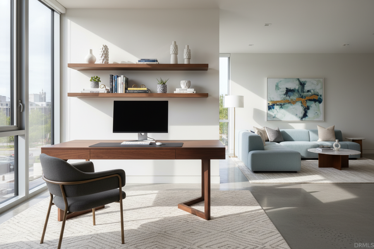 Ideas for Home Working: The Designer Guide to a Better Setup