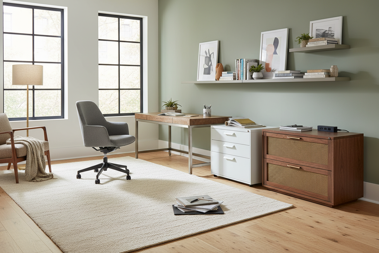 Best File Cabinet Wirecutter Picks: What Designers Really Think