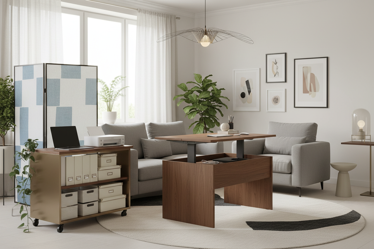 Building a Mobile Office Solution That Actually Looks Good