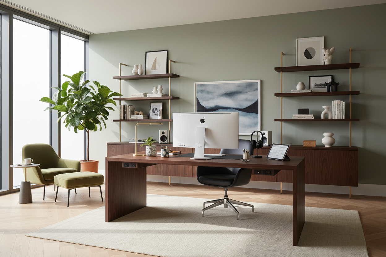 Office Must Haves 2024: What Designers Actually Buy