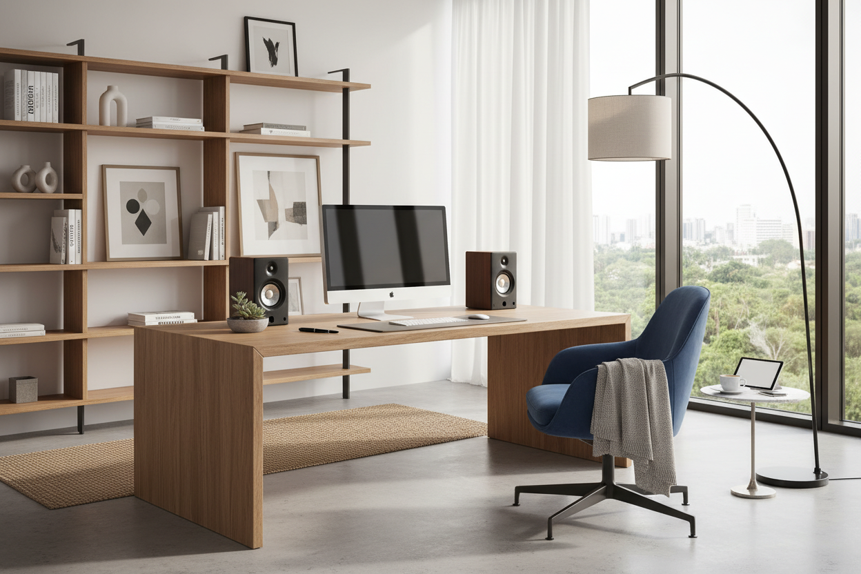 Officefurniture.com Review: What Designers Actually Think