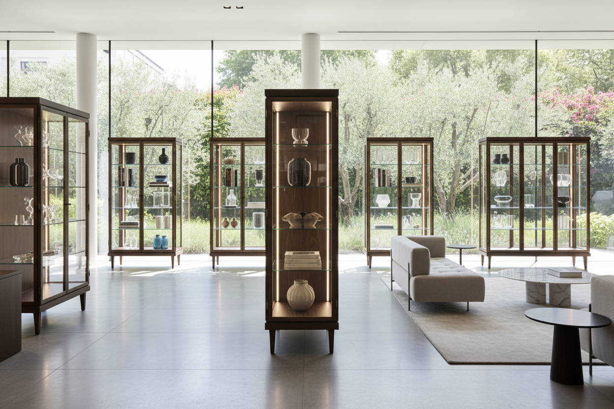 Display Cabinets Sale: What Designers Buy When Prices Drop