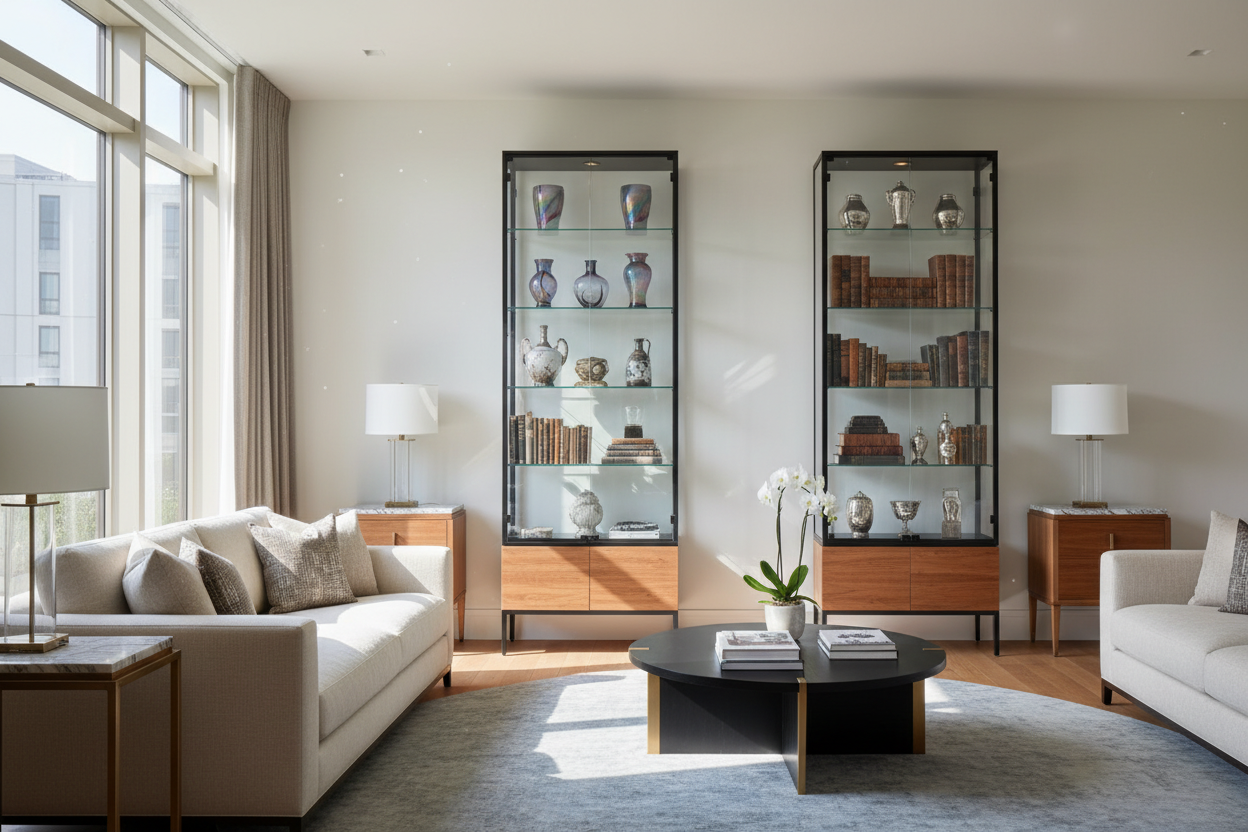 Best display cabinets: What Furniture Stores Won't Tell You