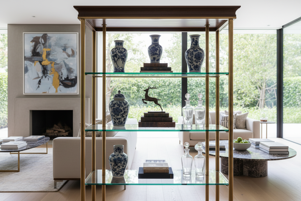 Stop Trusting Display Cabinet Images Until You Read This