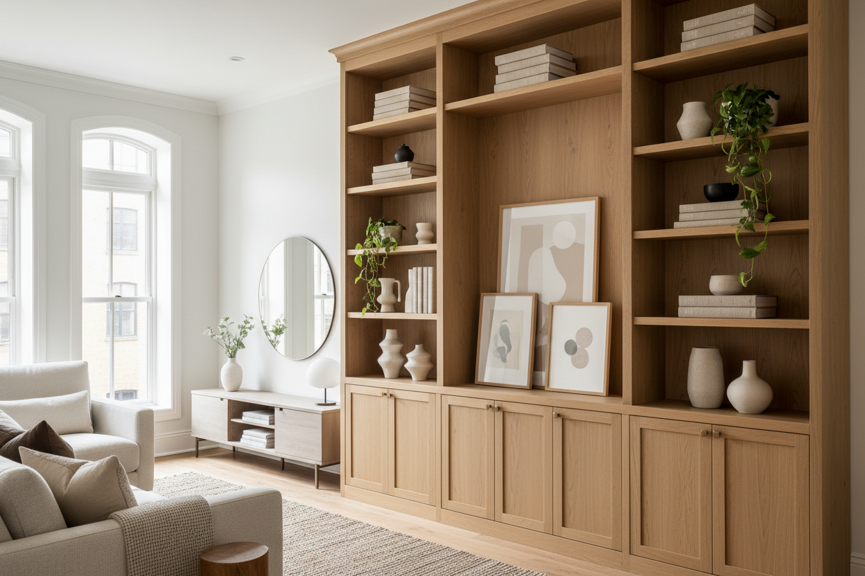 Cupboard With Shelves: What Furniture Stores Won't Tell You