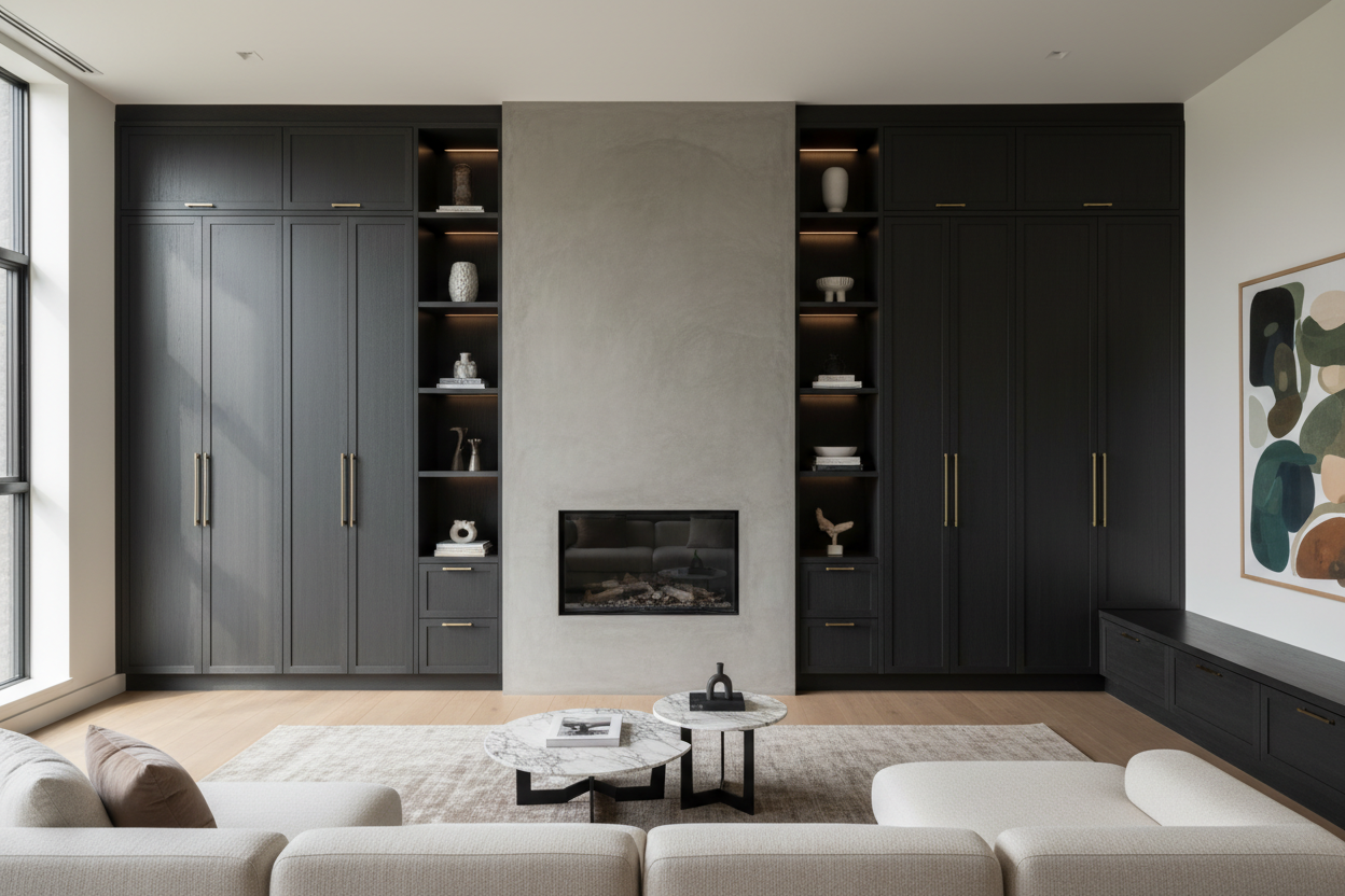 Full Height Storage Cabinets: What Designers Actually Think