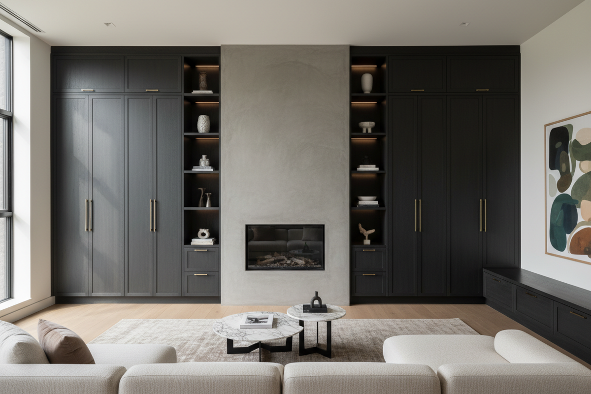 Full Height Storage Cabinets: What Designers Actually Think