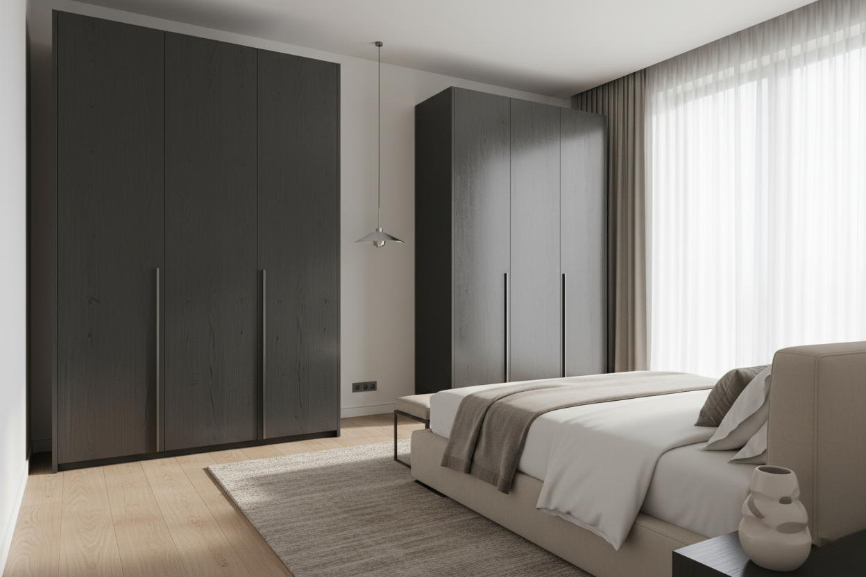 Tall Cabinet for Bedroom: What Stores Won't Tell You