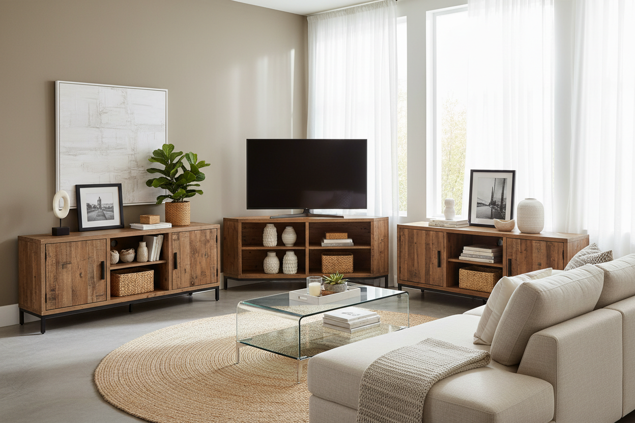 Walker Edison TV Stand: A Designer's Honest Buying Guide