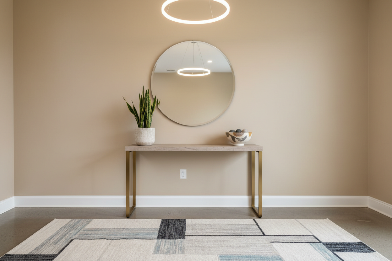Score a Designer Look for Less: The Ultimate Guide to Finding Budget Entryway Tables