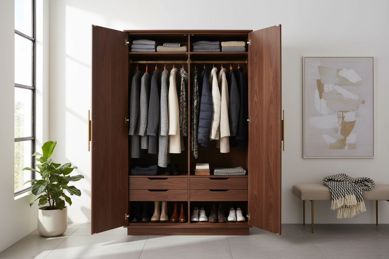 Stop Buying a Coat Armoire Until You Read This