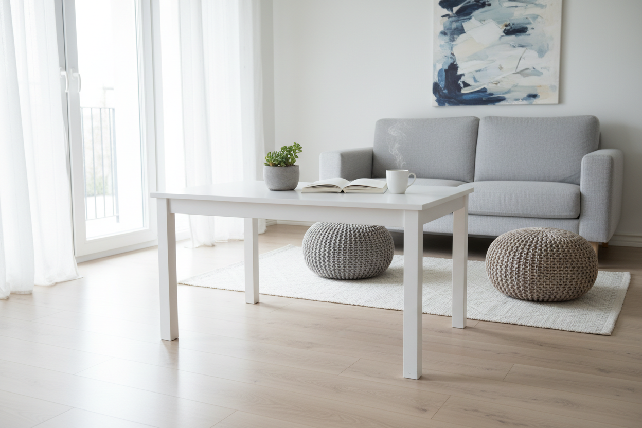 Why the Classic White IKEA Table Remains a Home Staple (and How to Pick the Right One)