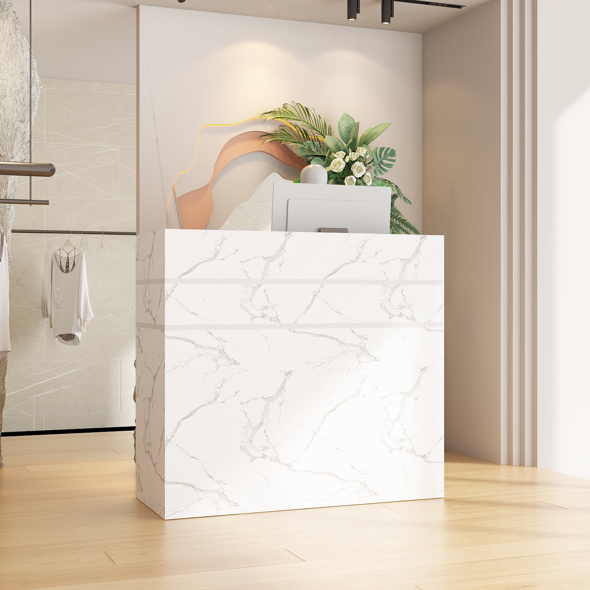 #Color_Marble