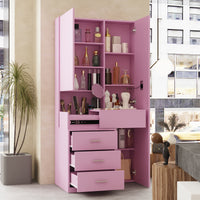 #Color_Pink