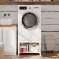 29" Universal Laundry Pedestal with Drawer