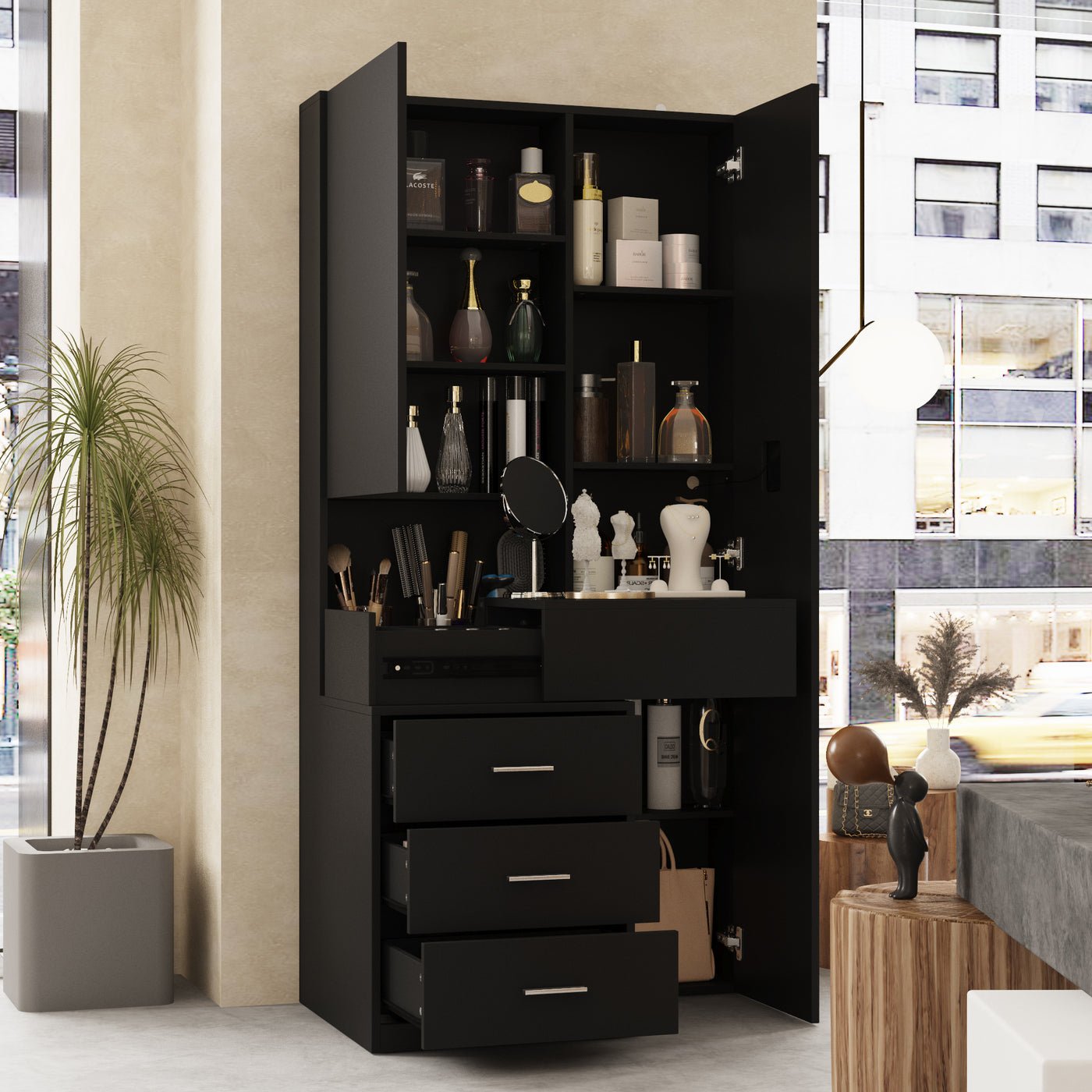 #Color_Black