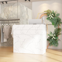 #Color_Marble