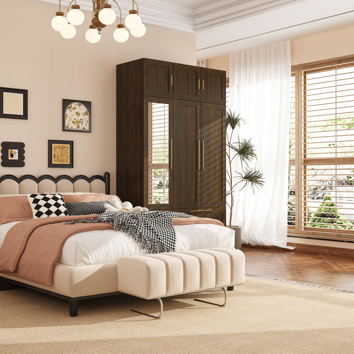 #Color_Brown