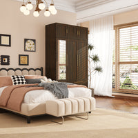 #Color_Brown